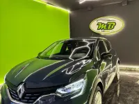 Usata Renault Captur Equilibre 101 CV (74 kW) 2022 Grigio SUV