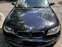 Usata BMW 120 177 CV (130 kW) 2007 Utilitaria