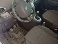 Usata Citroën C3 Picasso Exclusive 99 CV (72 kW) 2017 Bianco Monovolume