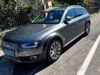 Usata Audi A4 Allroad 211 CV (155 kW) 2012 Station wagon