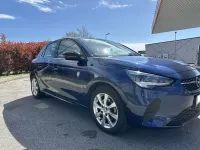 Occasion Opel Corsa Elegance 102 PK (75 kW) 2020 Blauw Hatchback