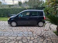 Usata Renault Modus 102 CV (75 kW) 2006 Nero Monovolume