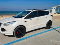Usata Ford Kuga Titanium X 179 CV (131 kW) 2014 SUV