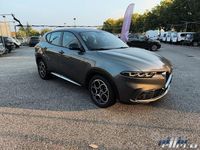 Usata Alfa Romeo Tonale Ti 131 CV (96 kW) 2024 Grigio SUV