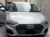 Usata Audi Q3 Comfort 150 CV (110 kW) 2021 Grigio SUV