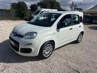 Usata Fiat Panda S 71 CV (52 kW) 2022 Bianco Utilitaria