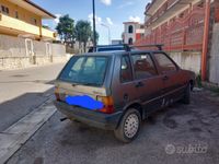 usata Fiat Uno 5p 1.1 SL 60cv