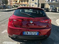 Usata Alfa Romeo Giulietta 105 CV (77 kW) 2012 Berlina