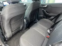 Usata Ford Puma Titanium 125 CV (91 kW) 2021 Nero metallizato SUV