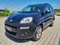 Usata Fiat Panda 86 CV (63 kW) 2016 Blu Utilitaria
