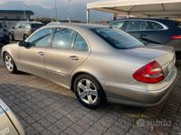 usata Mercedes E270 classe