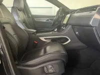 Usata Jaguar F-Pace R-Dynamic 204 CV (150 kW) 2023 Santorini black SUV