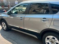 Usata Suzuki SX4 S-Cross 120 CV (88 kW) 2013 Station wagon