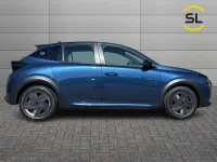 Nuova Lancia Ypsilon 101 CV (74 kW) 2026 Blu/azzurro Utilitaria