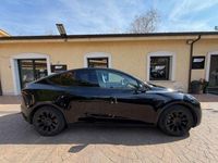 Usata Tesla Model Y RWD 88 kW (120 CV) 2023 Nero SUV