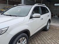 Usata Kia Sorento Active 197 CV (144 kW) 2012 SUV