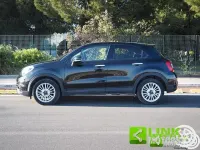Occasion Fiat 500X Connect 95 ch (69 kW) 2021 Noir SUV