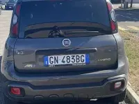 Usata Fiat Panda Cross Cross 69 CV (50 kW) 2023 Utilitaria