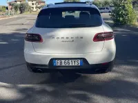 Usata Porsche Macan 250 CV (183 kW) 2016 SUV