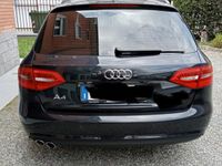 usata Audi A4 Avant