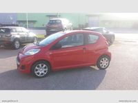 usata Peugeot 107 1.0 68 CV 3p. Plaisir