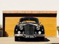 Usata Bentley S1 180 CV (132 kW) 1956 Altri Berlina