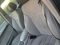 Usata Mercedes ML320 224 CV (164 kW) 2008 Nero SUV