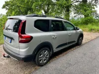 Begagnad Dacia Jogger Extreme 101 HK (74 kW) 2022 Minibuss