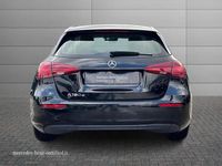 Occasion Mercedes A180 Advanced 116 ch (85 kW) 2025 Noir Berline