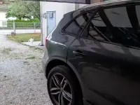 Usata Audi Q5 S-Line 177 CV (130 kW) 2015 Grigio SUV