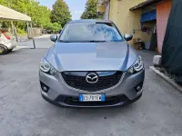 Usata Mazda CX-5 Evolve 150 CV (110 kW) 2013 SUV