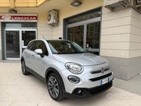 Usata Fiat 500X Cross 130 CV (95 kW) 2021 Grigio SUV
