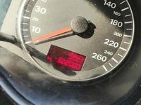 Usata Audi A3 140 CV (102 kW) 2006 Nero Berlina