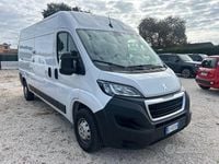 Usata Fiat Ducato 140 CV (102 kW) 2023 Bianco Furgone