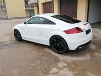 Occasion Audi TT Advanced 160 ch (117 kW) 2012 Coupé