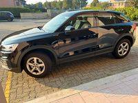 Usata Audi Q2 Business 116 CV (85 kW) 2020 Nero SUV