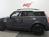 Usata Mini Cooper Countryman Business 224 CV (164 kW) 2019 Grigio scuro SUV