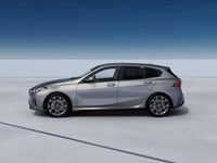 Nuova BMW 116 M Sport 122 CV (89 kW) 2025 Skyscraper grey Utilitaria