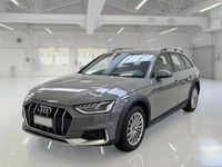 Usata Audi A4 Allroad 265 CV (194 kW) 2021 Station wagon