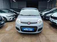 Usata Fiat Panda 69 CV (50 kW) 2019 Grigio Utilitaria