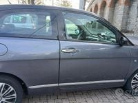 Usata Lancia Ypsilon 2007 Utilitaria