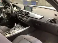 Usata BMW 220 M Sport 190 CV (139 kW) 2018 Bianco Cabrio