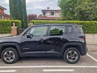 Usata Jeep Renegade 140 CV (102 kW) 2016 SUV
