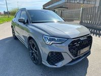 usata Audi RS Q3 Sportback 2.5 quattro s-tronic