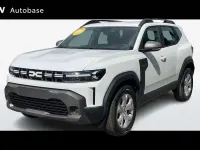 Nuova Dacia Duster Expression 122 CV (89 kW) 2026 Other SUV