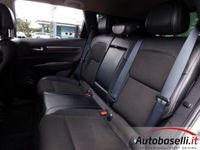 usata Renault Koleos II DCI 177CV INTENS 4X4 X-TRONIC