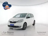 Usata Skoda Citigo 60 CV (44 kW) 2019 Utilitaria