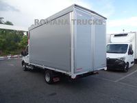 Usata Ford Transit 96 kW (131 CV) 2024 Bianco pastello Furgone