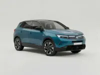 Usata Opel Grandland X 145 CV (106 kW) 2025 Blu/azzurro SUV