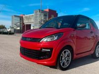 Usata Ligier JS50 2020 Rosso Utilitaria